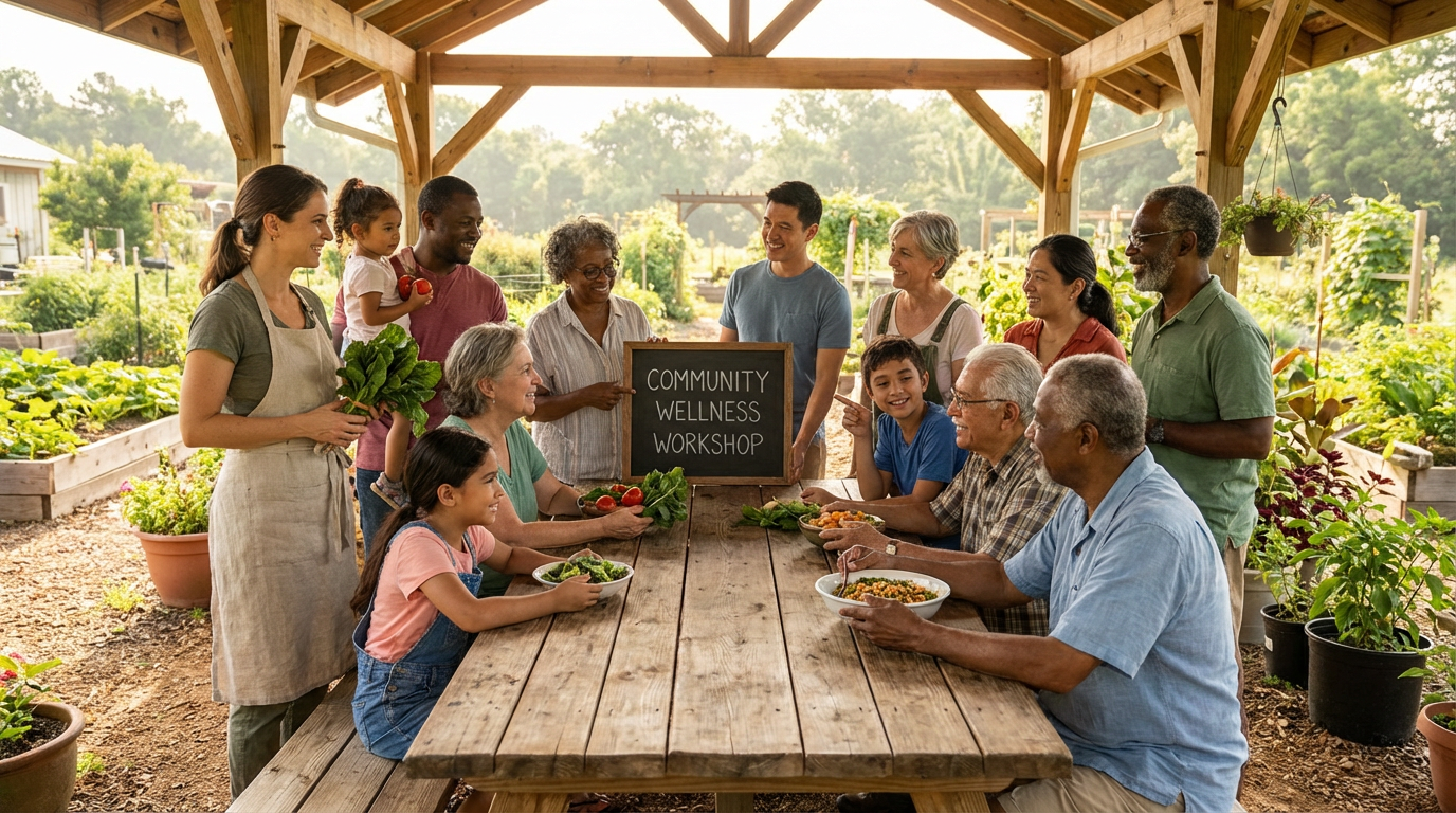 Grow with Nosh Minds Ecosystem