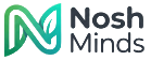 Nosh Minds logo