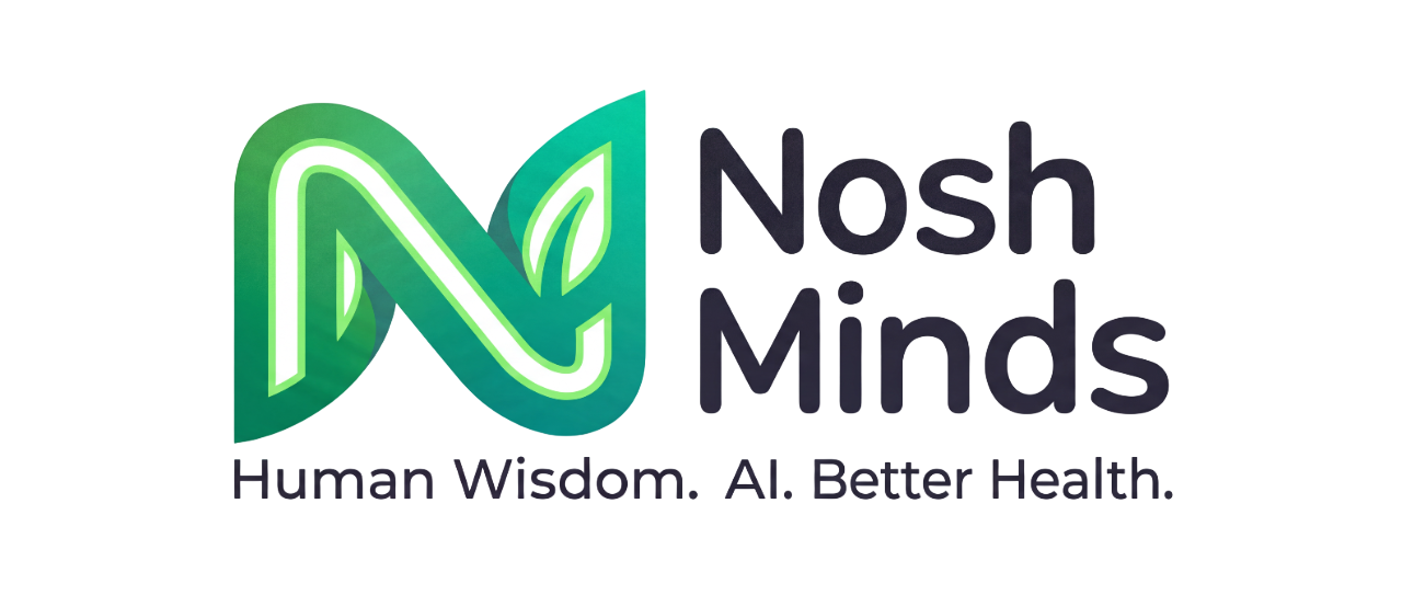 Nosh Minds