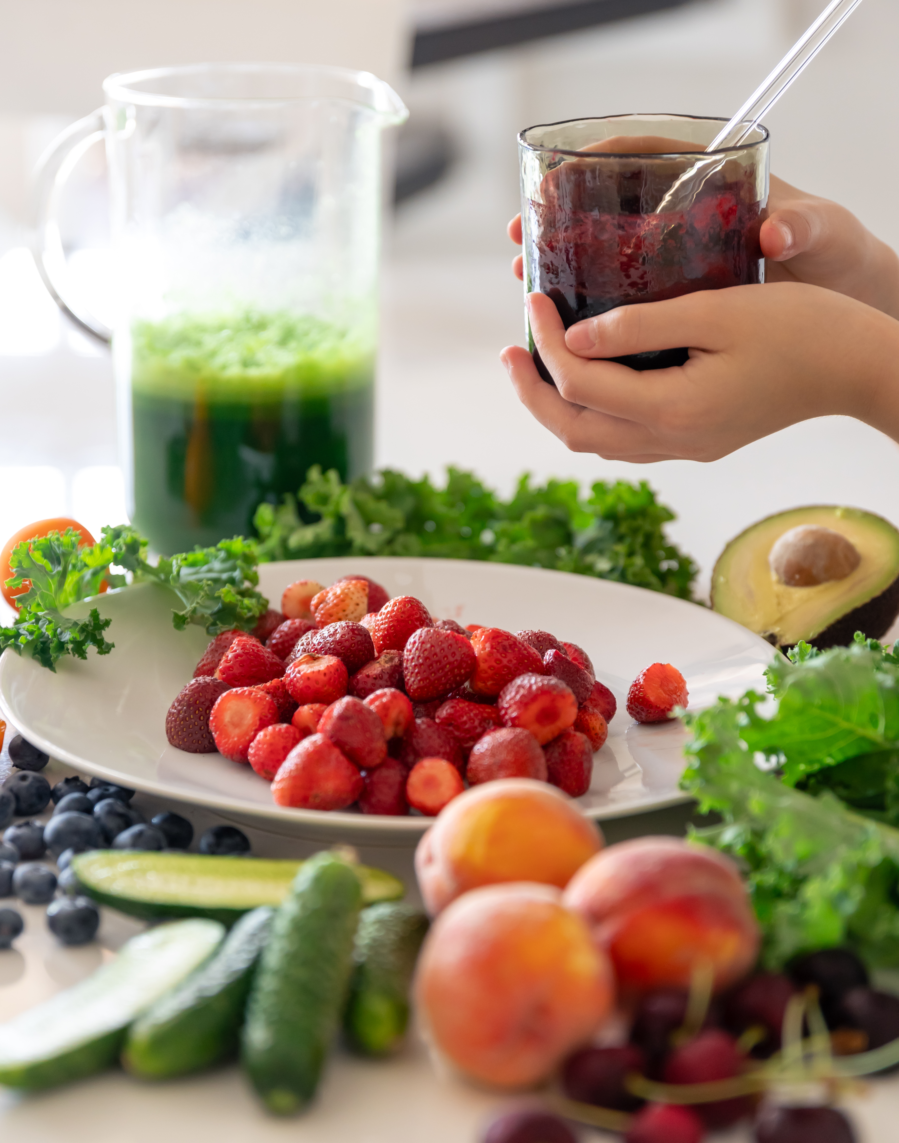 Nutrition Philosophy